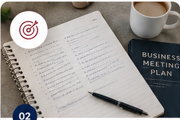 English study materials and notebook